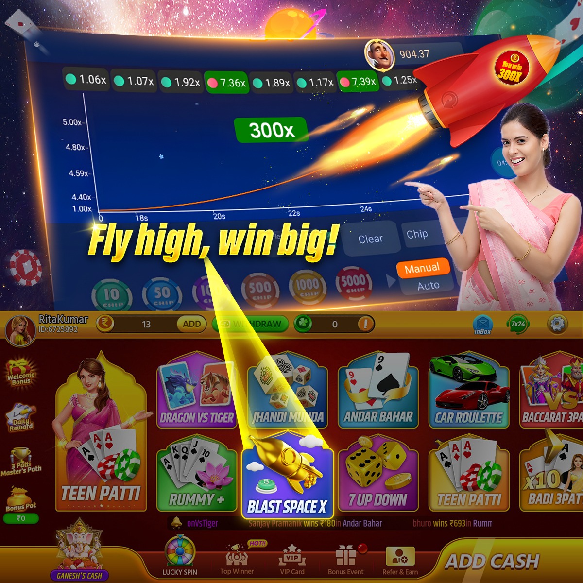 Solution Stud Winning Strategy APK Download