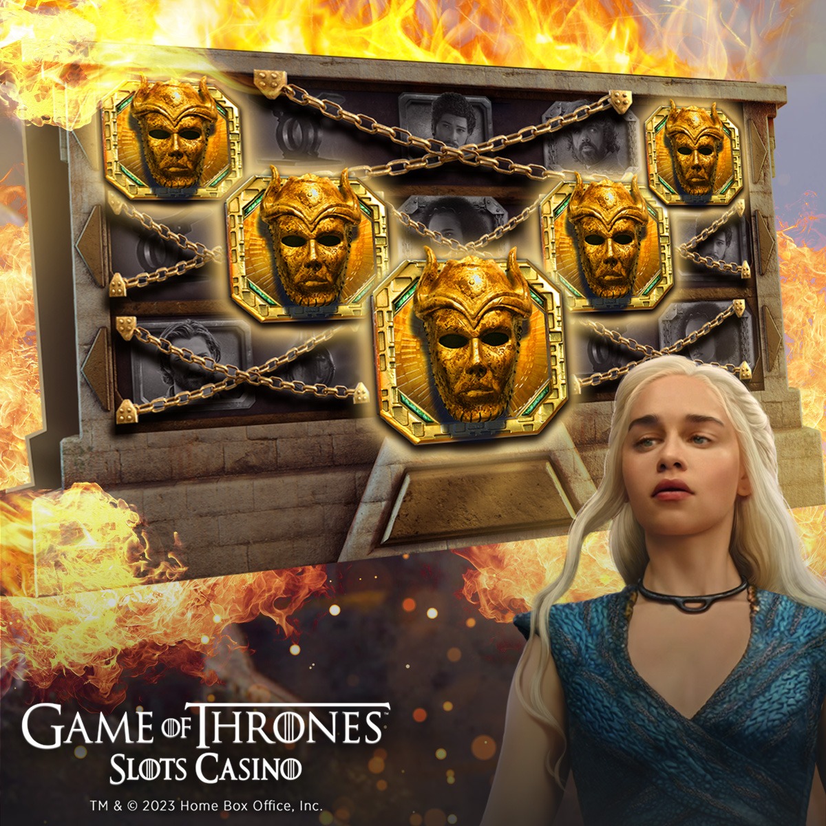 Reel Thunder Sign up Bonus