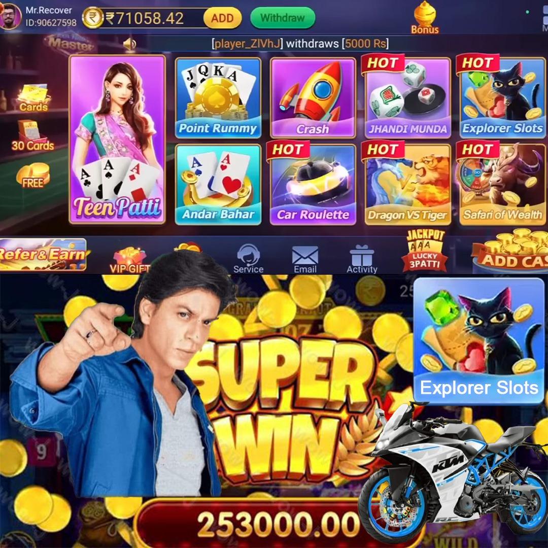 How to play Bengal Pier Pawn Game Introduction?