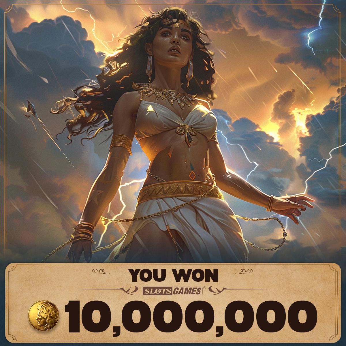 Achilles ফ্রি স্পিন