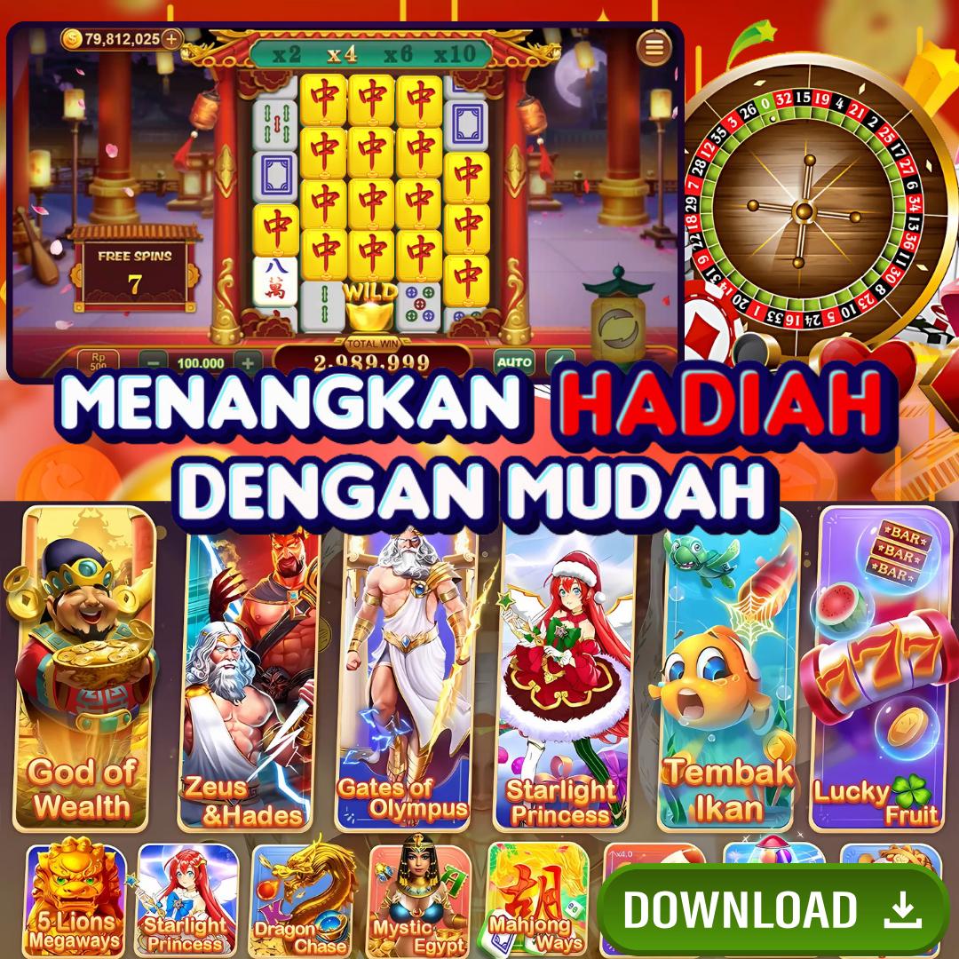 Joker’s Jewels APK Download
