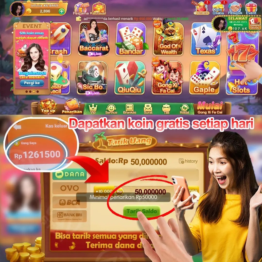 Luxor Gold： Hold and Win BD