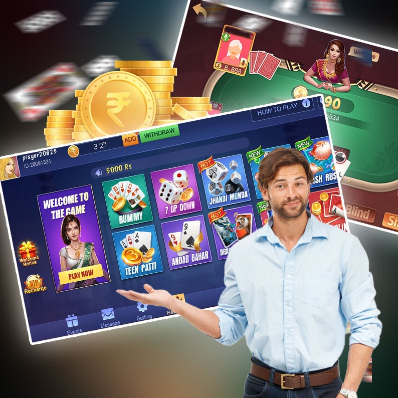 Bengal Betting Blind Boost Android Download Game Introduction