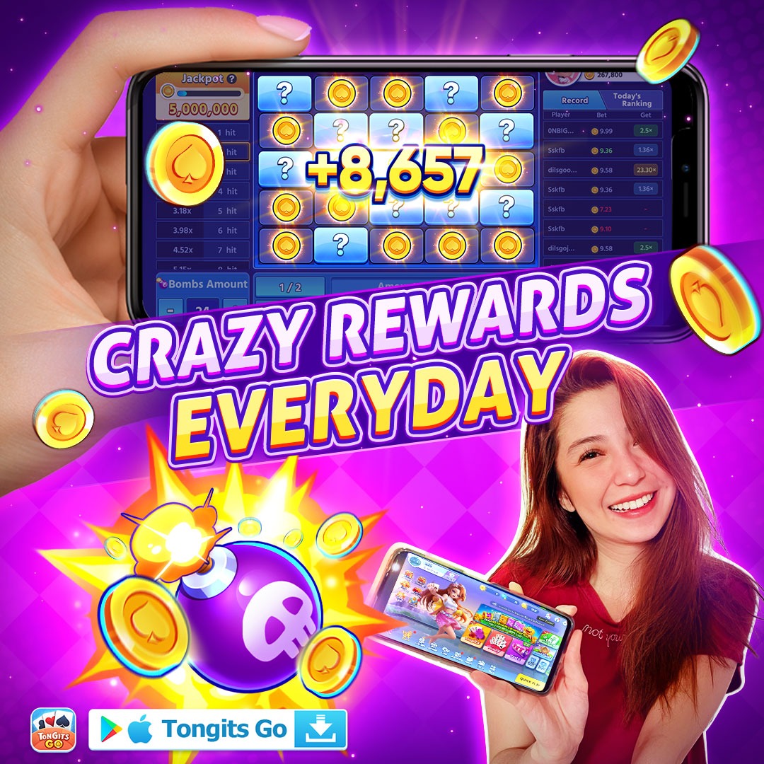 Wild Bounty Showdown App Download